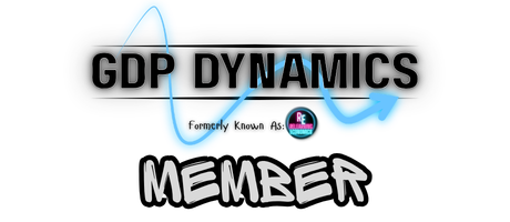 GDP Dynamics Member membership level
